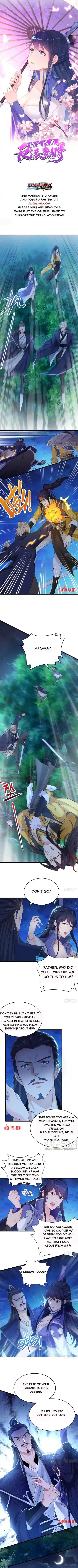 Forced to Become the Villainous Son-in-law Chapter 67