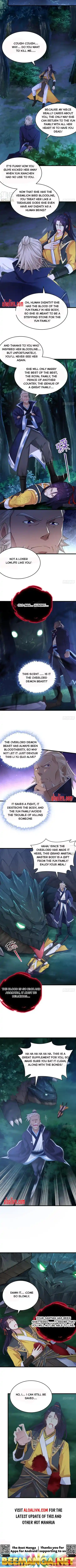 Forced to Become the Villainous Son-in-law Chapter 67