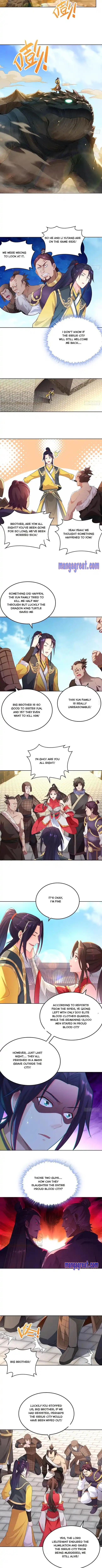 Forced to Become the Villainous Son-in-law Chapter 68