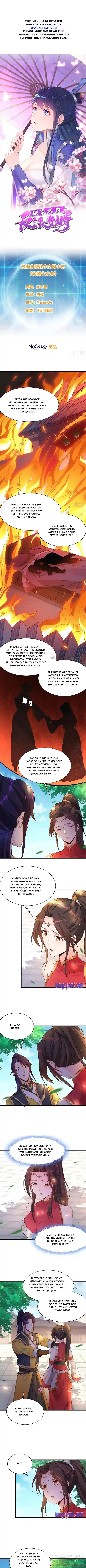 Forced to Become the Villainous Son-in-law Chapter 69