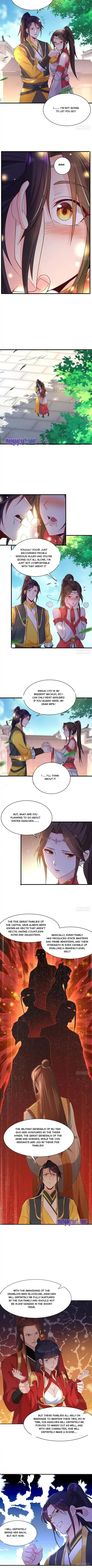 Forced to Become the Villainous Son-in-law Chapter 69