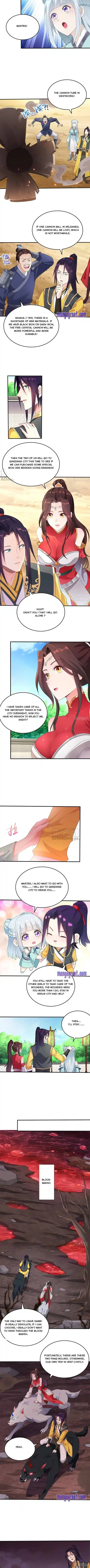 Forced to Become the Villainous Son-in-law Chapter 70