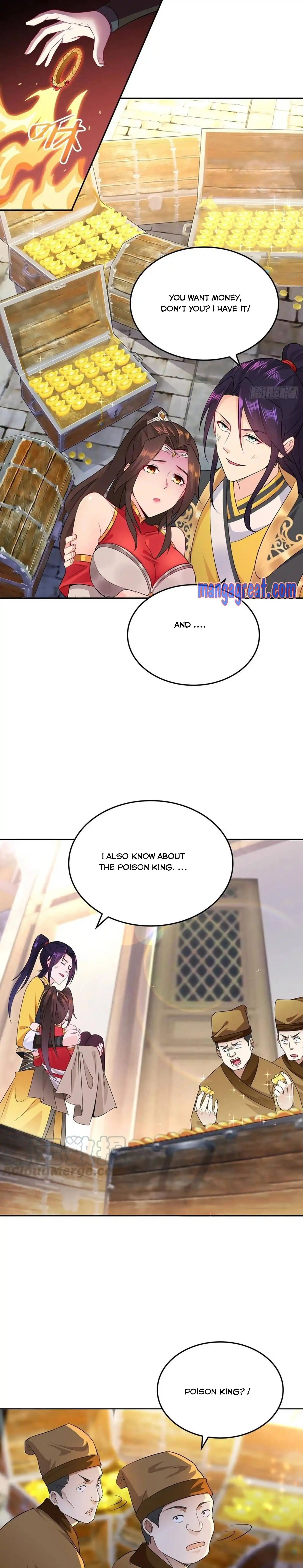 Forced to Become the Villainous Son-in-law Chapter 73