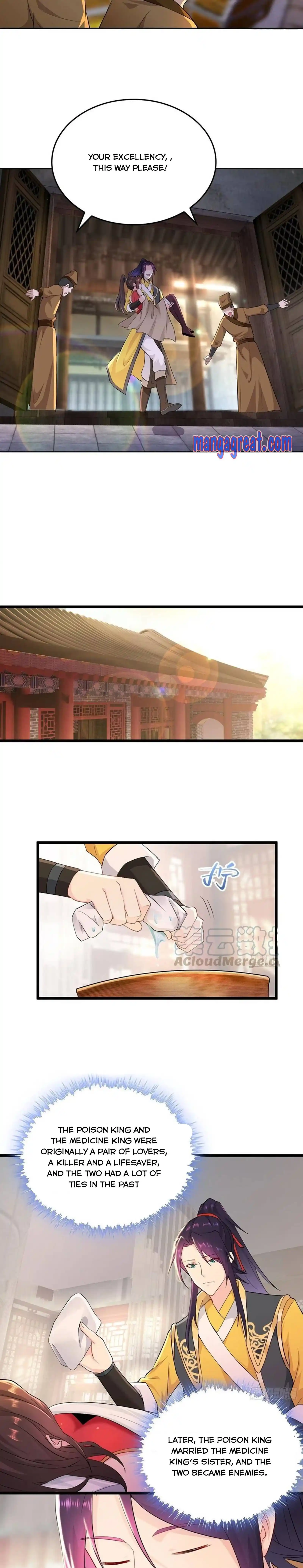 Forced to Become the Villainous Son-in-law Chapter 73