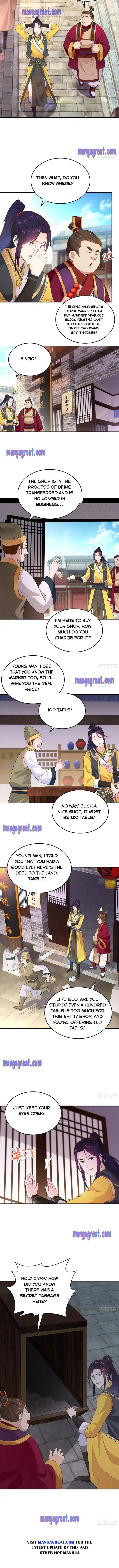 Forced to Become the Villainous Son-in-law Chapter 75