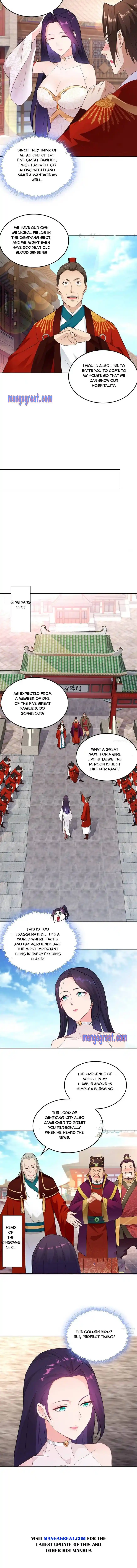 Forced to Become the Villainous Son-in-law Chapter 76