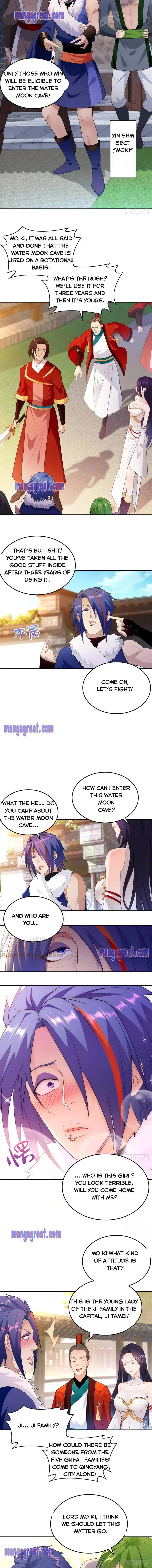 Forced to Become the Villainous Son-in-law Chapter 77