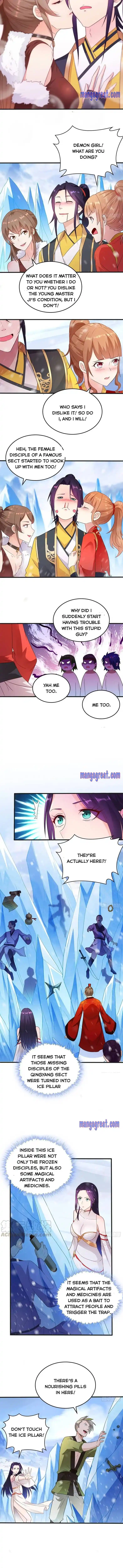 Forced to Become the Villainous Son-in-law Chapter 80