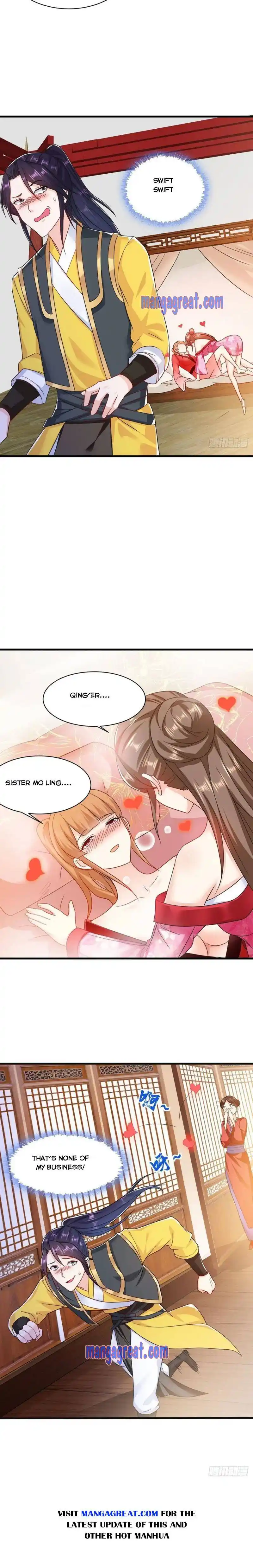 Forced to Become the Villainous Son-in-law Chapter 85