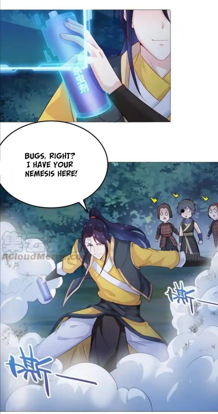 Forced to Become the Villainous Son-in-law Chapter 88