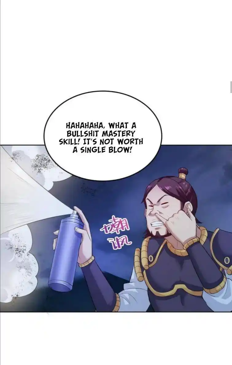 Forced to Become the Villainous Son-in-law Chapter 88