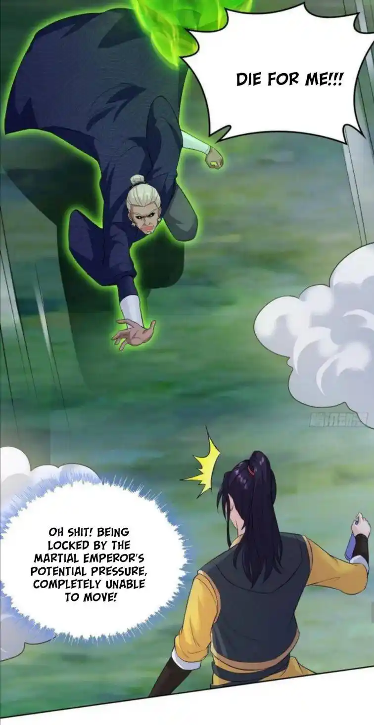 Forced to Become the Villainous Son-in-law Chapter 88