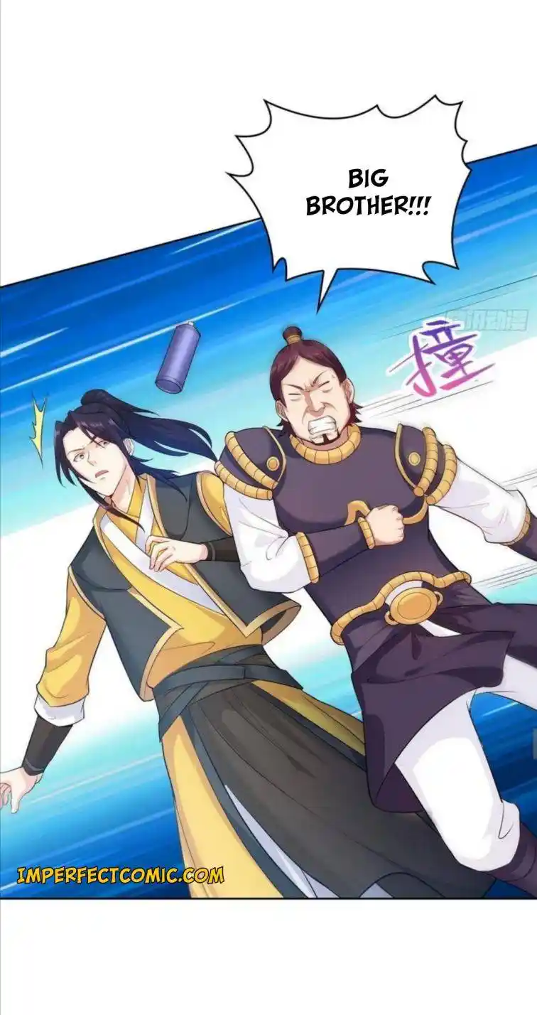 Forced to Become the Villainous Son-in-law Chapter 88