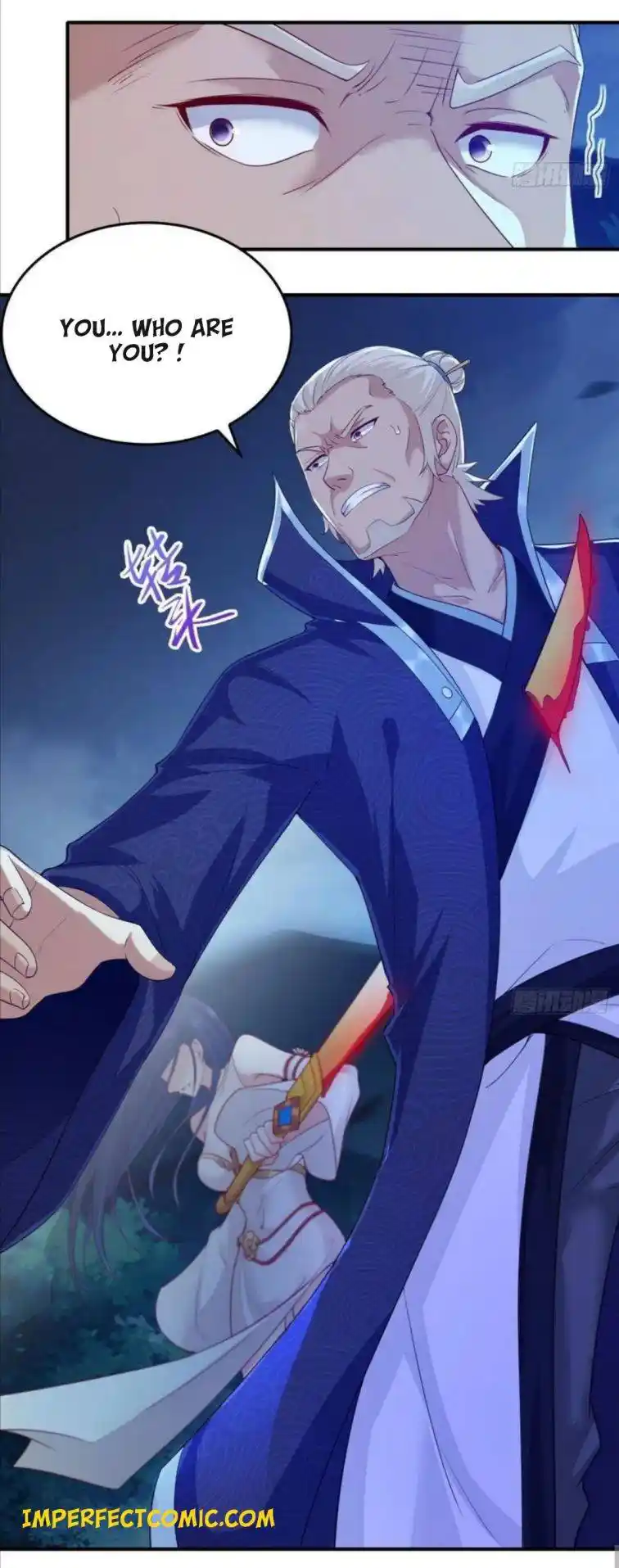 Forced to Become the Villainous Son-in-law Chapter 88