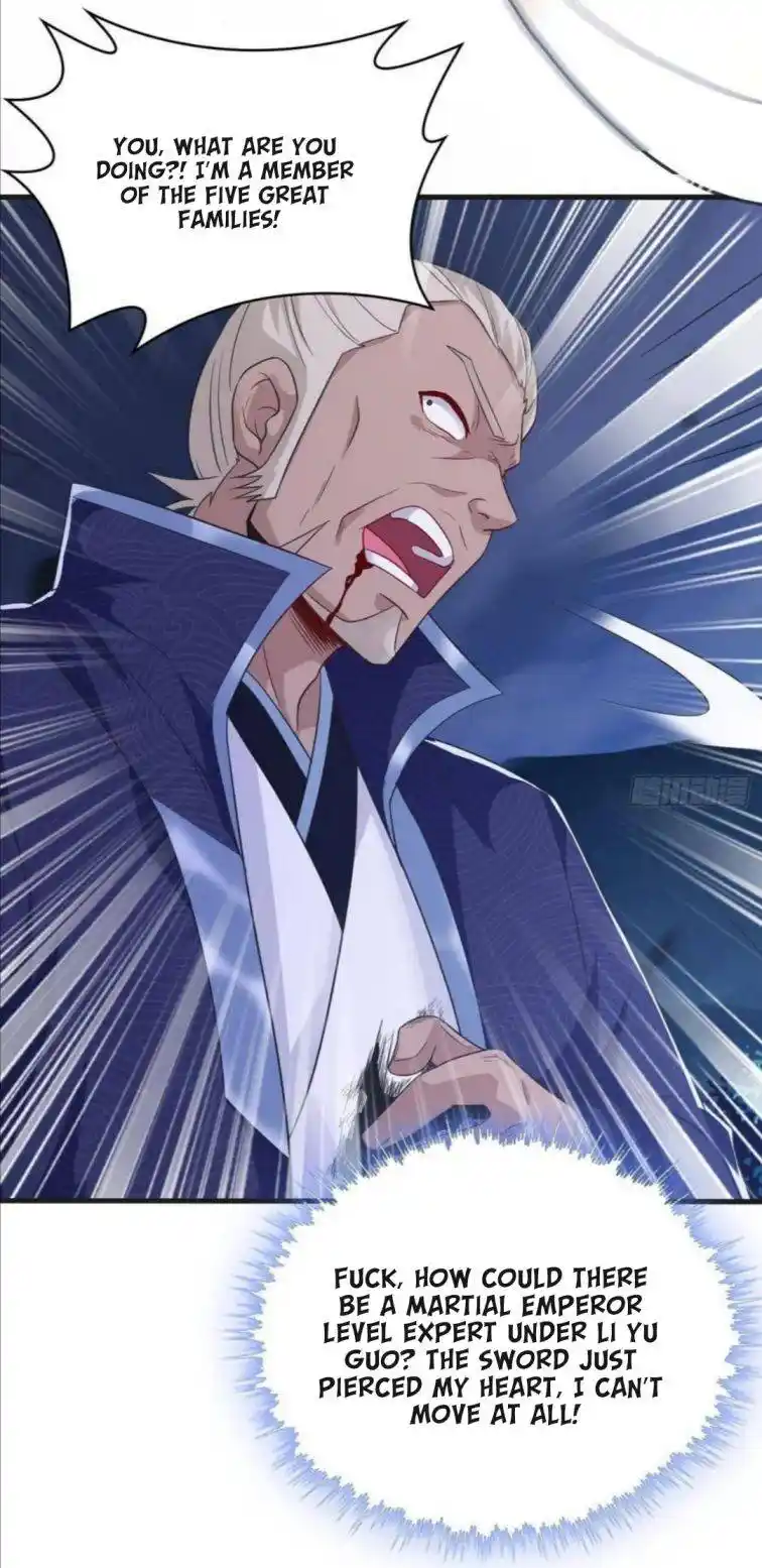 Forced to Become the Villainous Son-in-law Chapter 89