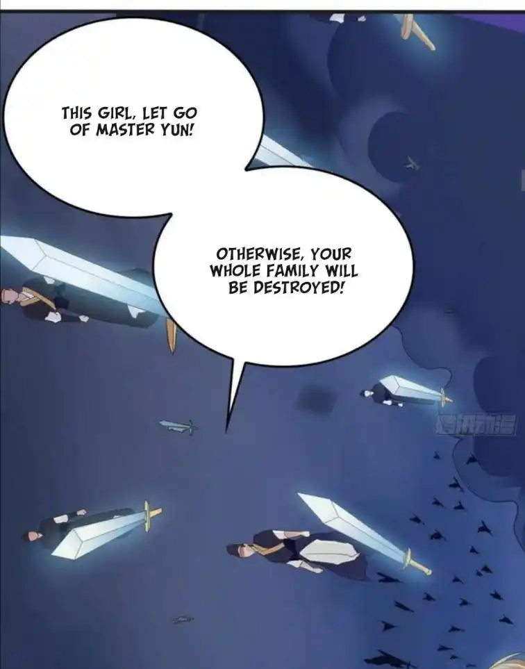 Forced to Become the Villainous Son-in-law Chapter 89