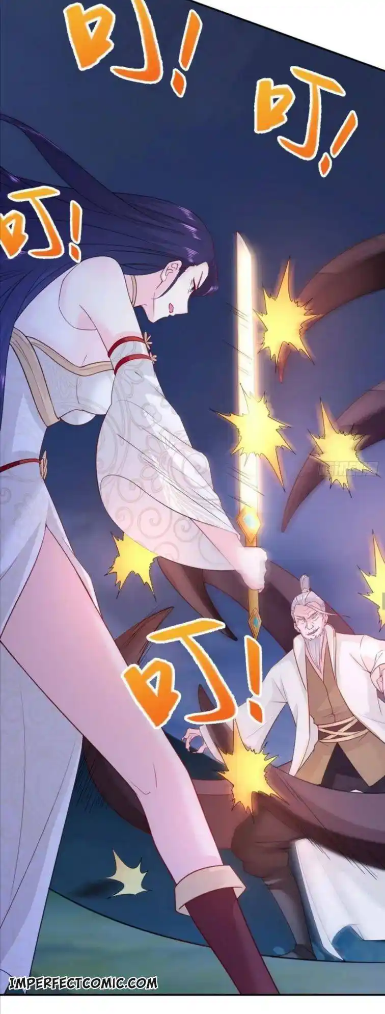 Forced to Become the Villainous Son-in-law Chapter 89