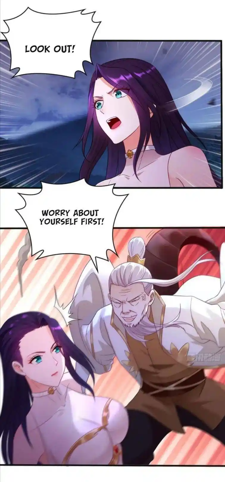 Forced to Become the Villainous Son-in-law Chapter 89