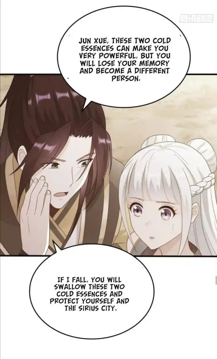 Forced to Become the Villainous Son-in-law Chapter 89