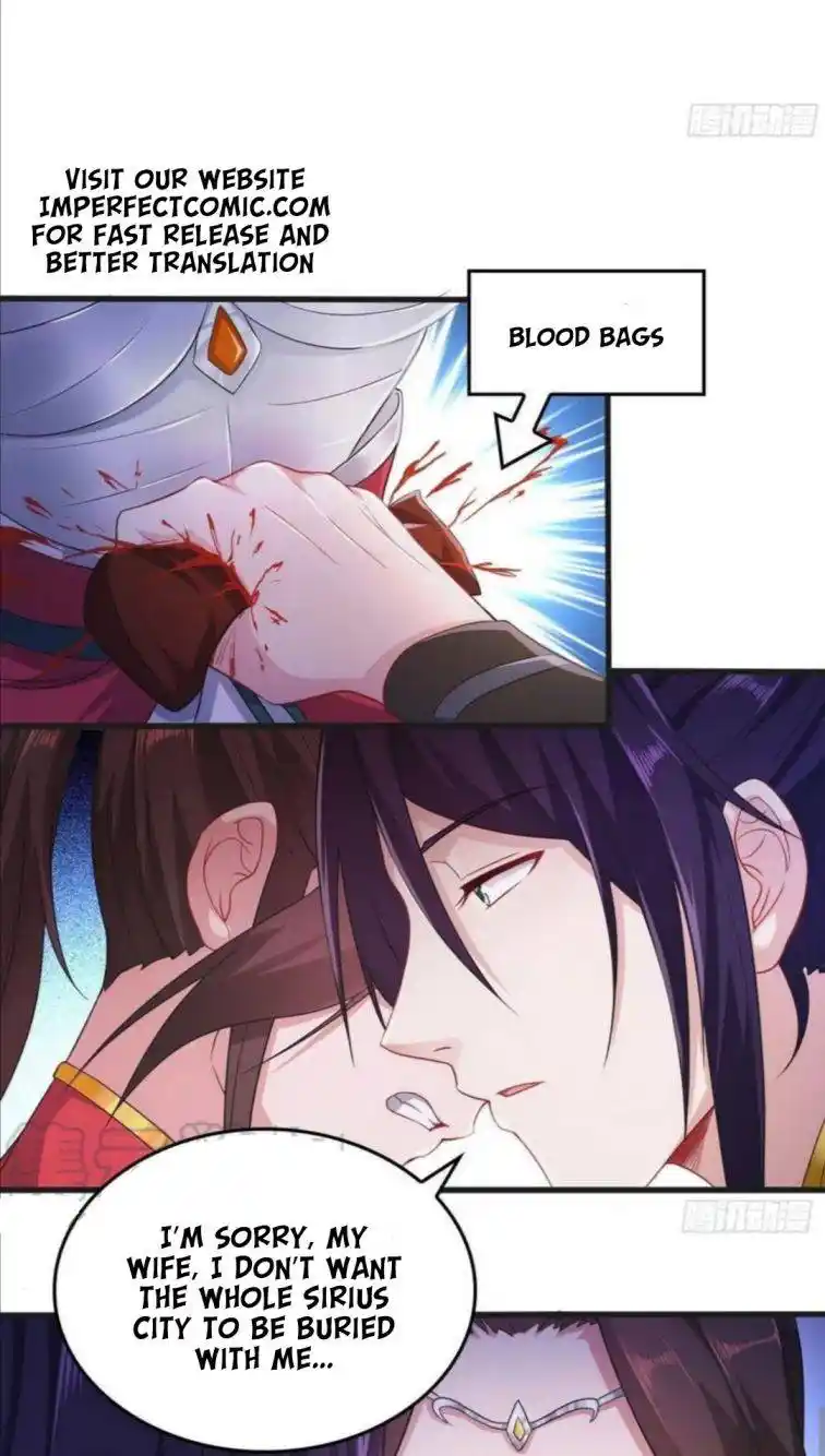 Forced to Become the Villainous Son-in-law Chapter 91