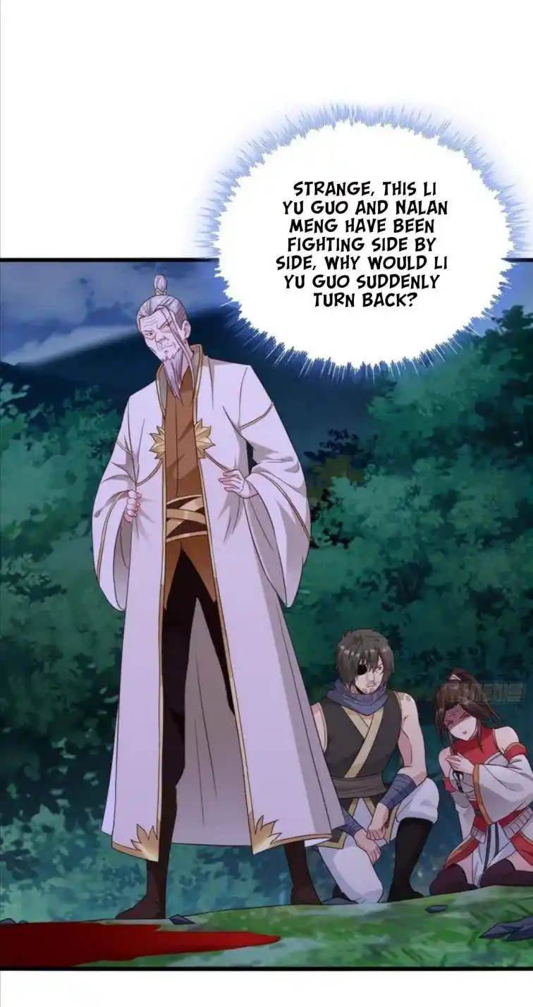 Forced to Become the Villainous Son-in-law Chapter 92