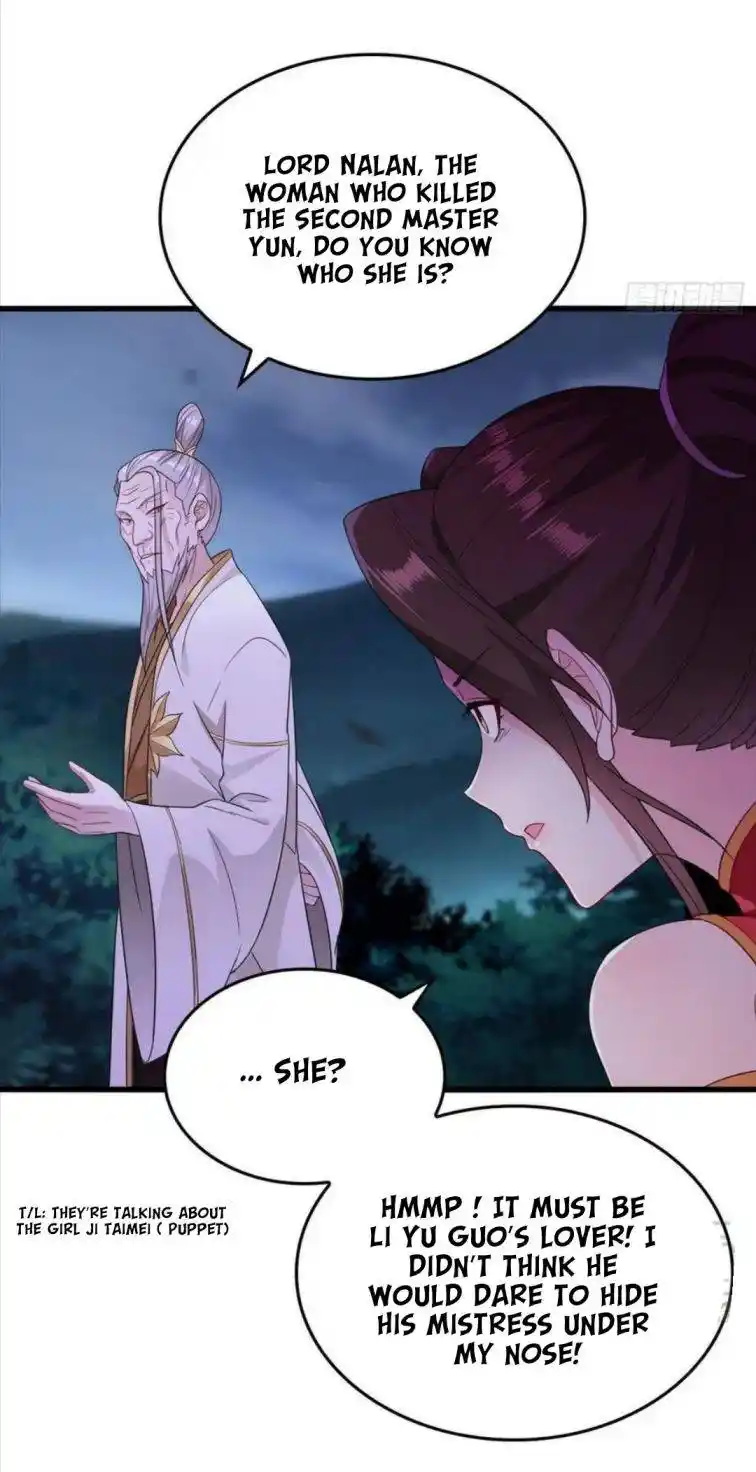 Forced to Become the Villainous Son-in-law Chapter 92