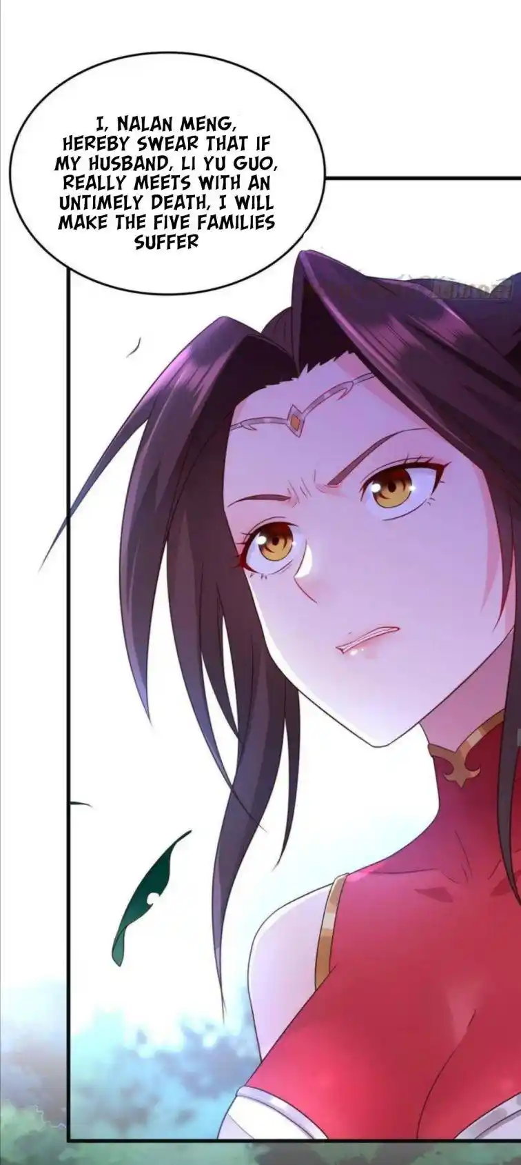 Forced to Become the Villainous Son-in-law Chapter 92