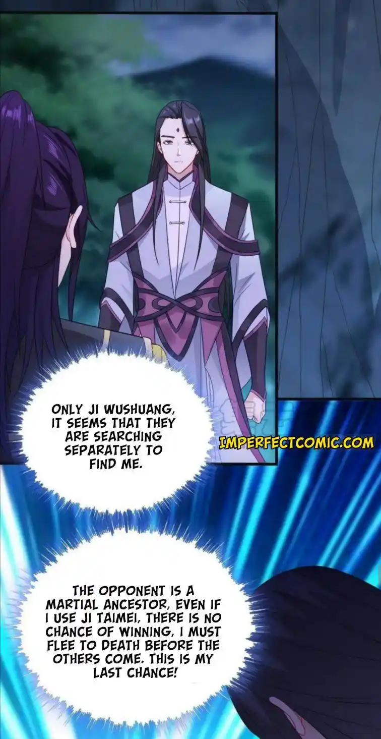 Forced to Become the Villainous Son-in-law Chapter 92