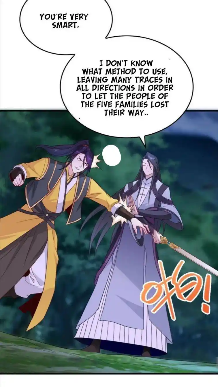 Forced to Become the Villainous Son-in-law Chapter 92