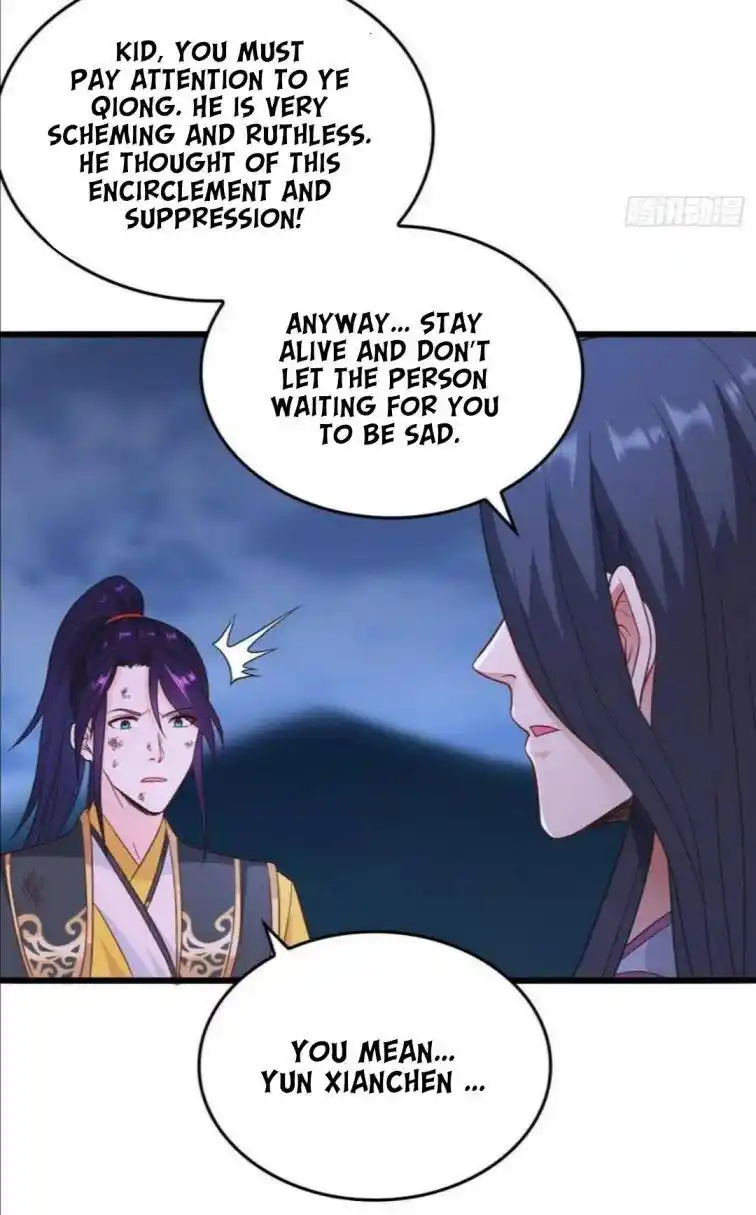 Forced to Become the Villainous Son-in-law Chapter 92