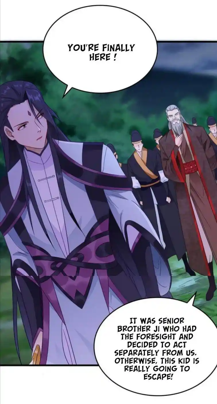 Forced to Become the Villainous Son-in-law Chapter 92