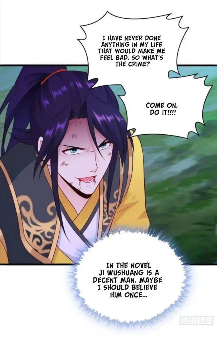 Forced to Become the Villainous Son-in-law Chapter 92