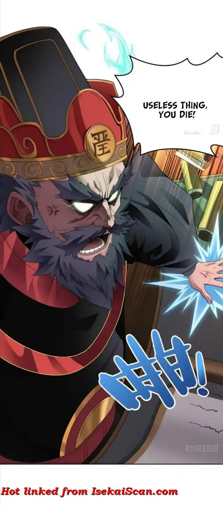 Forced to Become the Villainous Son-in-law Chapter 92