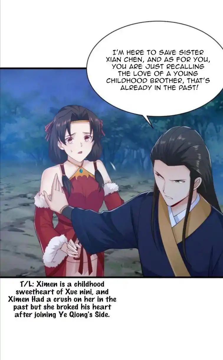 Forced to Become the Villainous Son-in-law Chapter 94