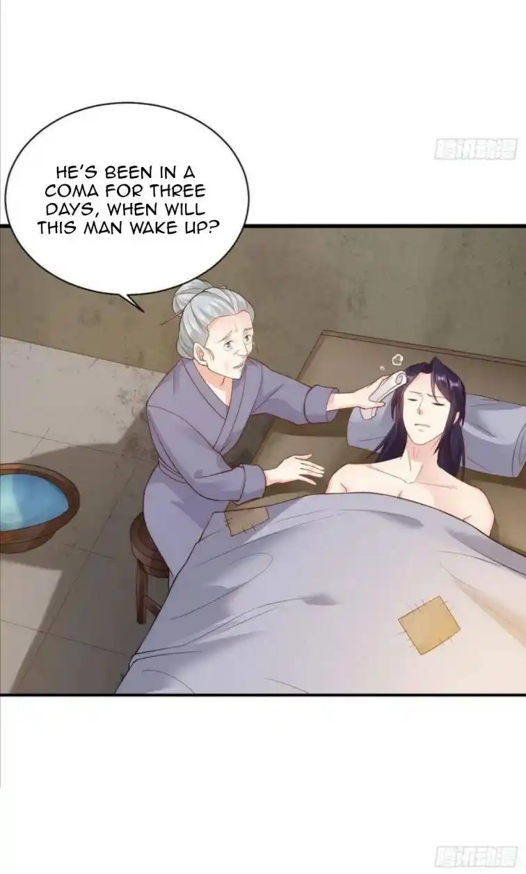 Forced to Become the Villainous Son-in-law Chapter 94