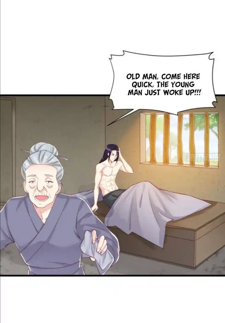 Forced to Become the Villainous Son-in-law Chapter 94