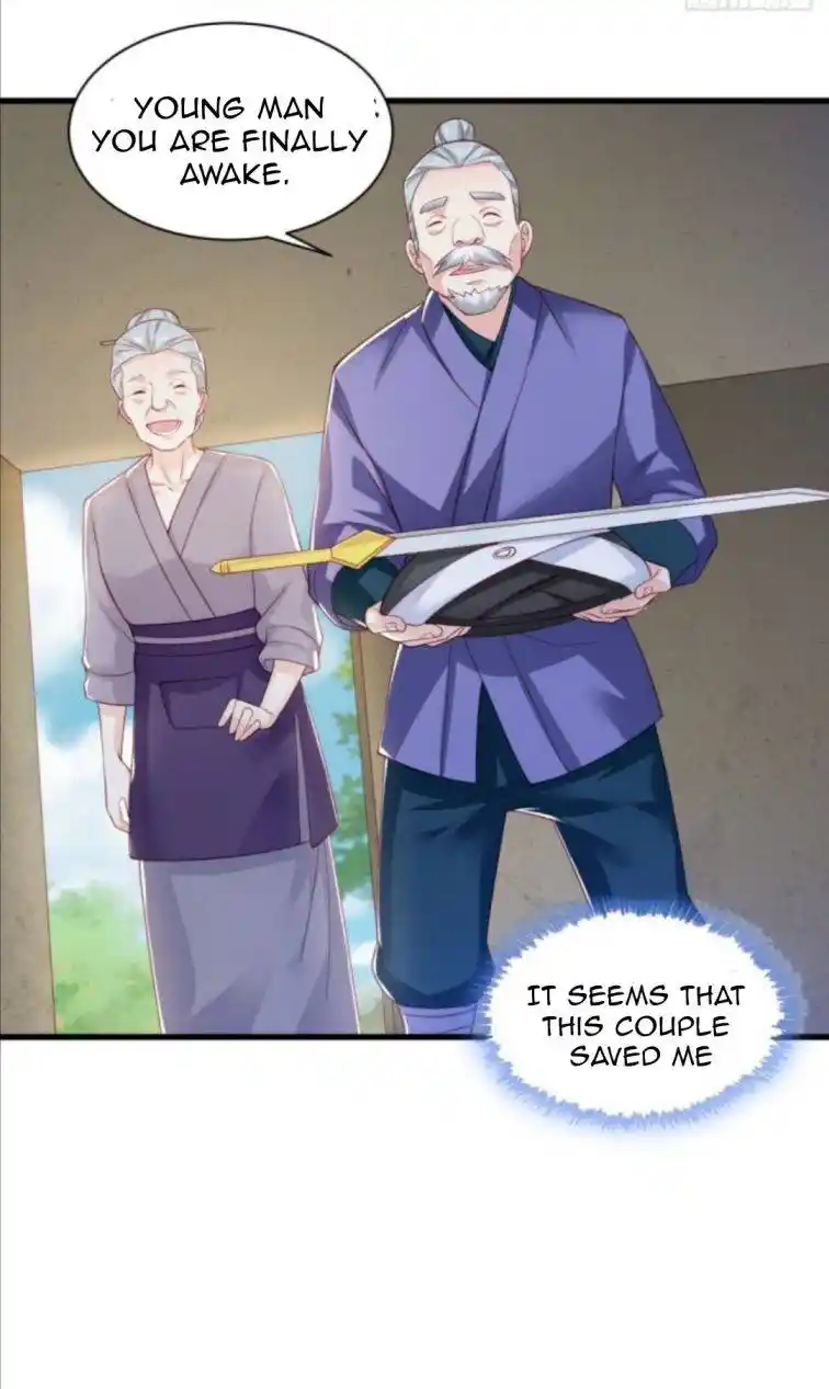 Forced to Become the Villainous Son-in-law Chapter 94