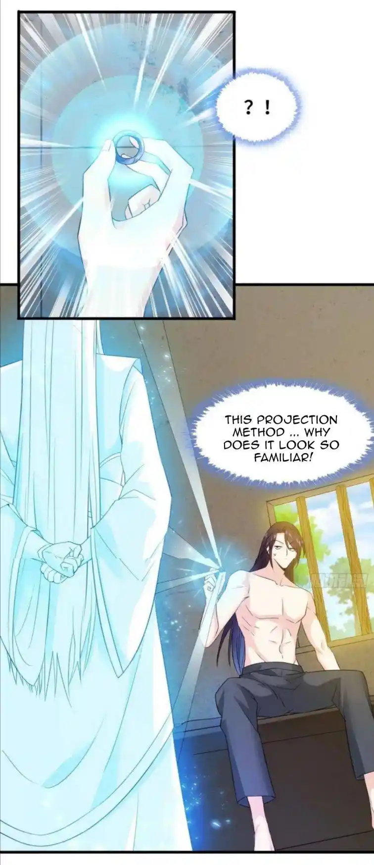 Forced to Become the Villainous Son-in-law Chapter 94