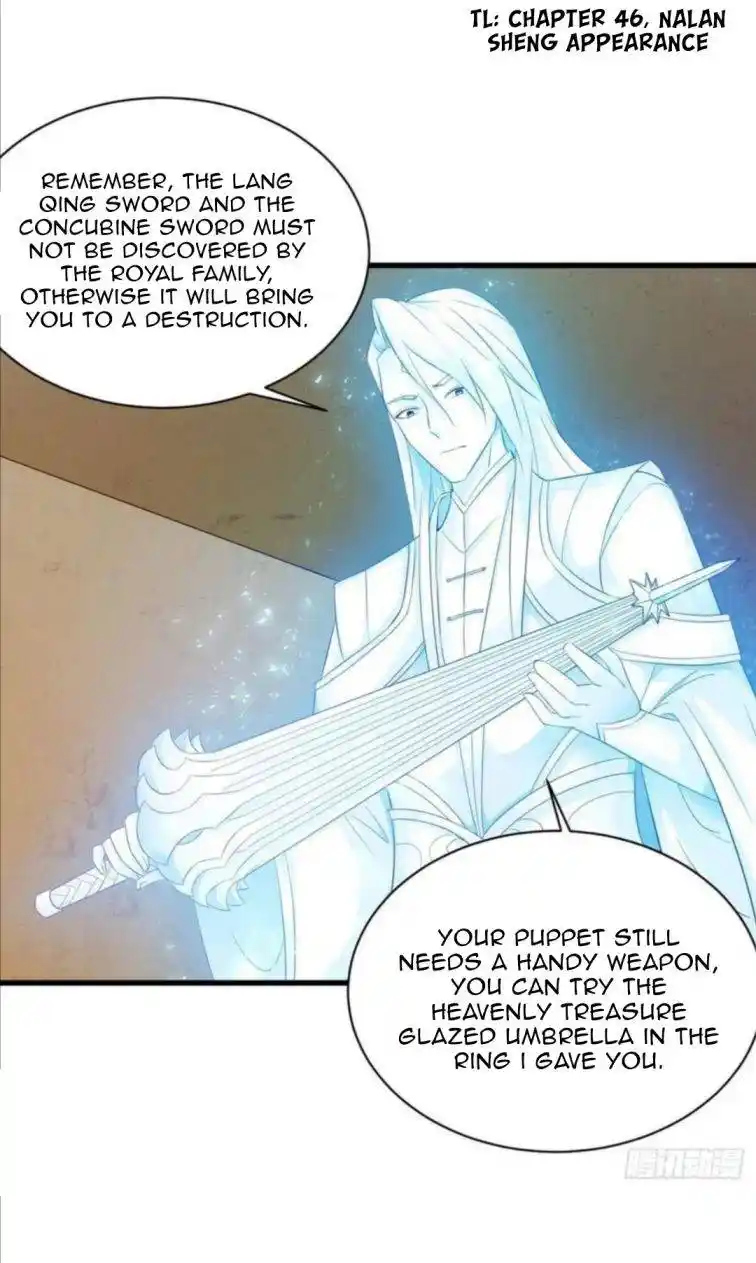 Forced to Become the Villainous Son-in-law Chapter 94