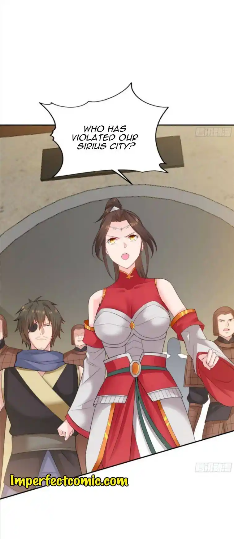 Forced to Become the Villainous Son-in-law Chapter 97