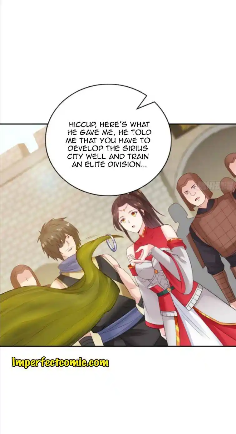 Forced to Become the Villainous Son-in-law Chapter 97