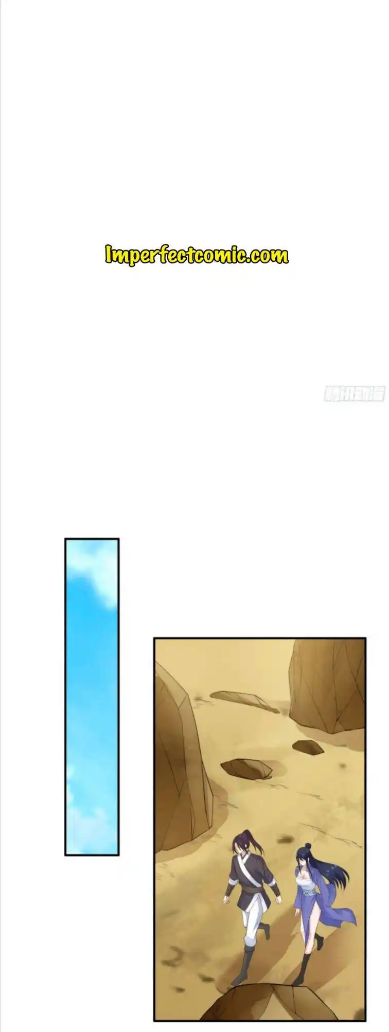 Forced to Become the Villainous Son-in-law Chapter 97