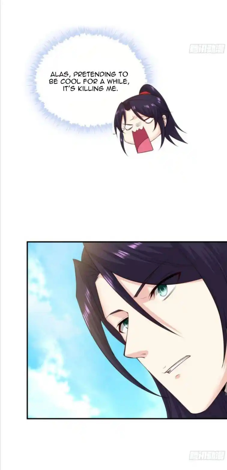 Forced to Become the Villainous Son-in-law Chapter 97