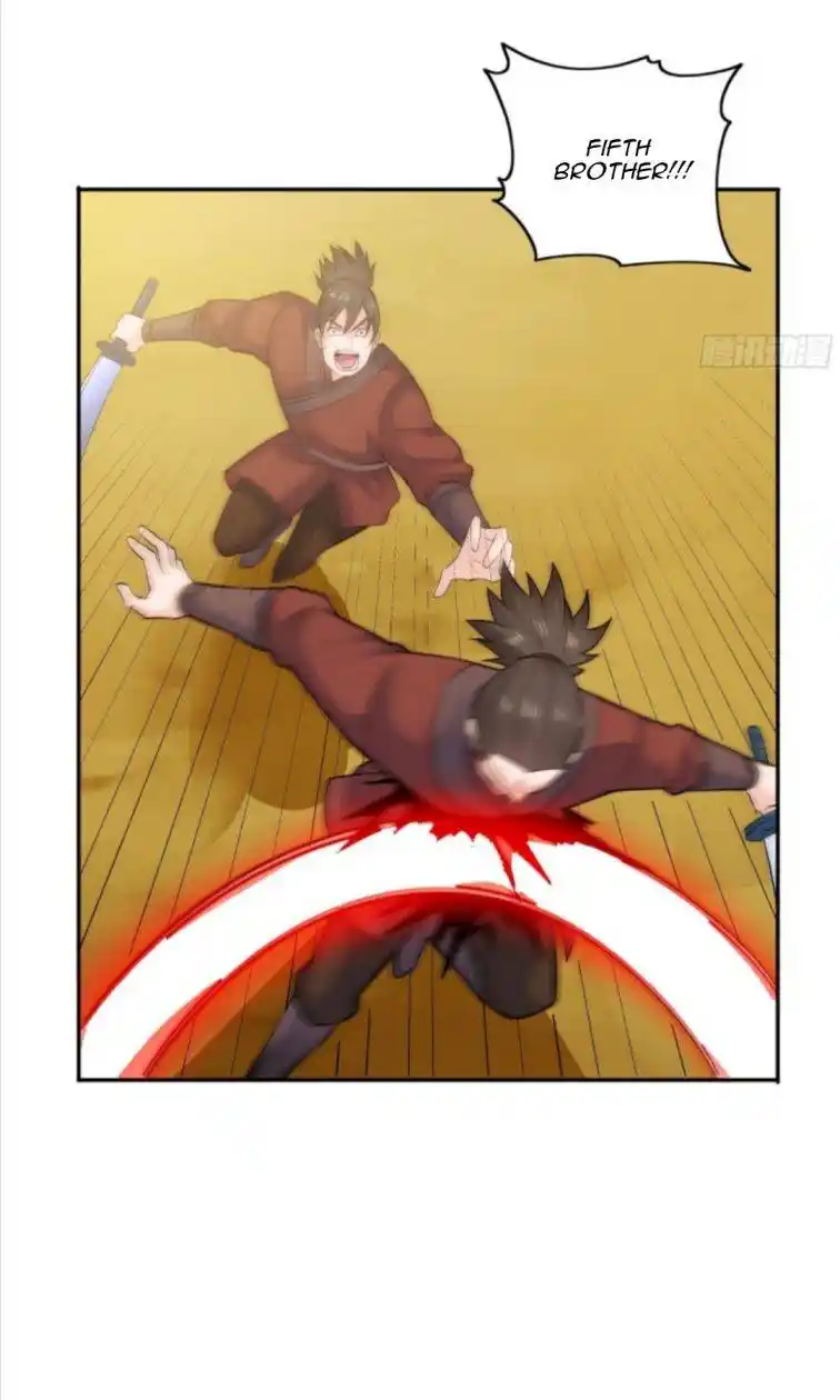 Forced to Become the Villainous Son-in-law Chapter 97