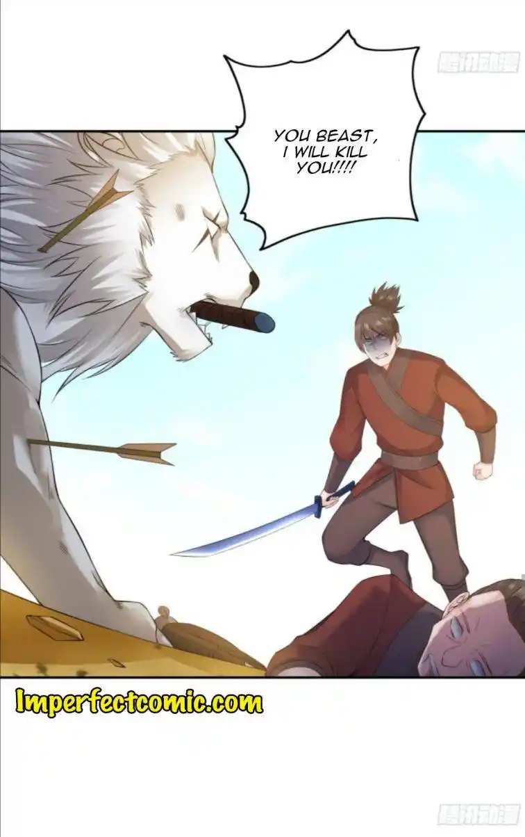 Forced to Become the Villainous Son-in-law Chapter 97