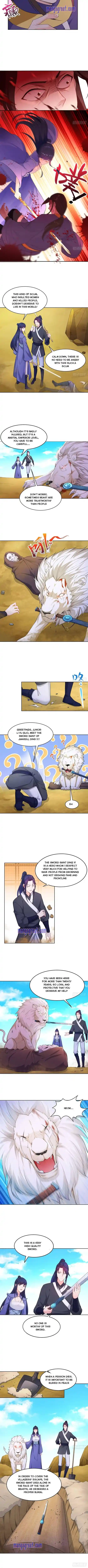 Forced to Become the Villainous Son-in-law Chapter 98