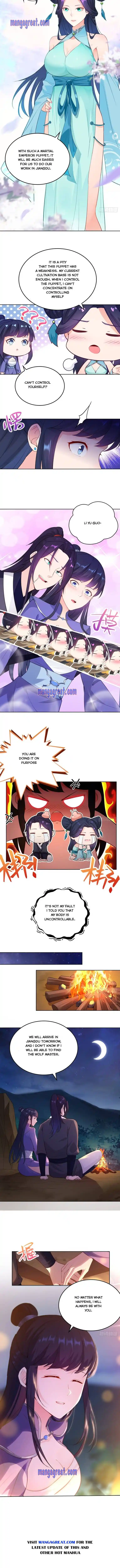 Forced to Become the Villainous Son-in-law Chapter 98