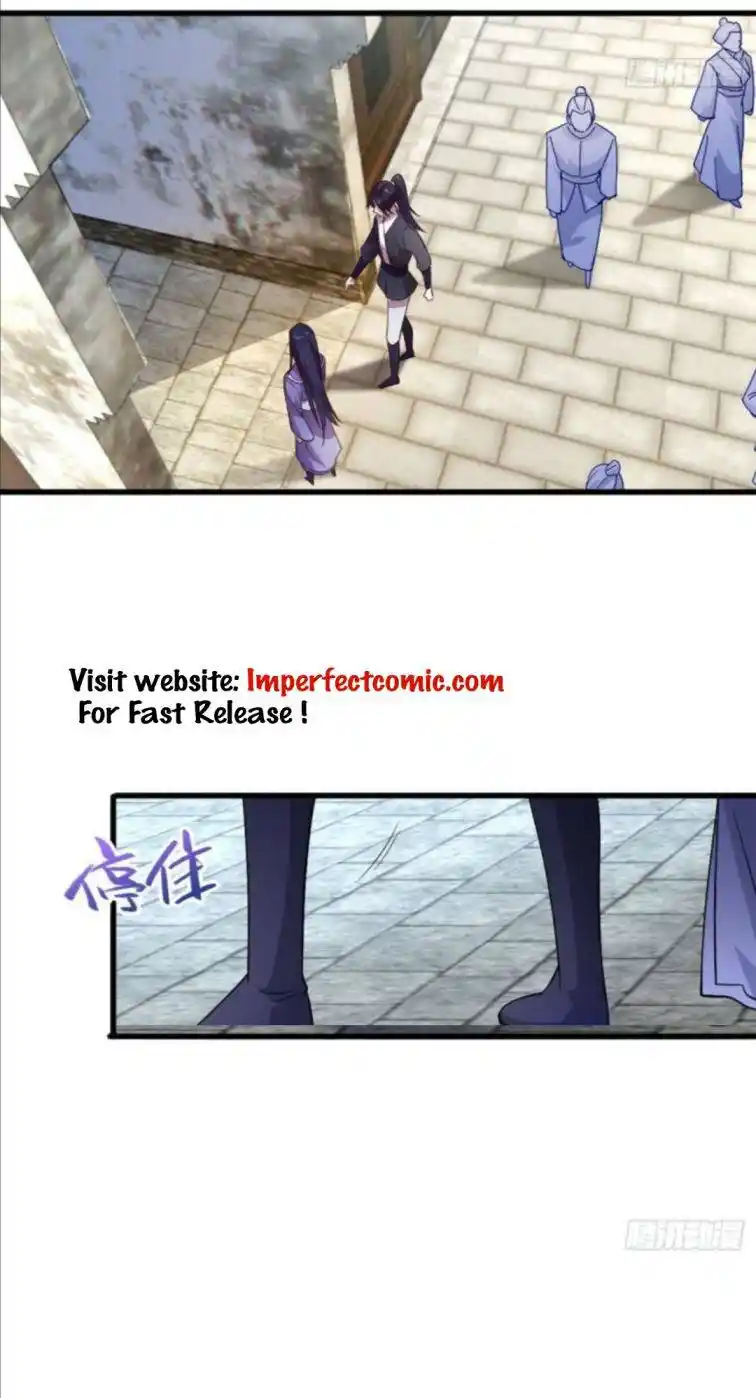 Forced to Become the Villainous Son-in-law Chapter 99