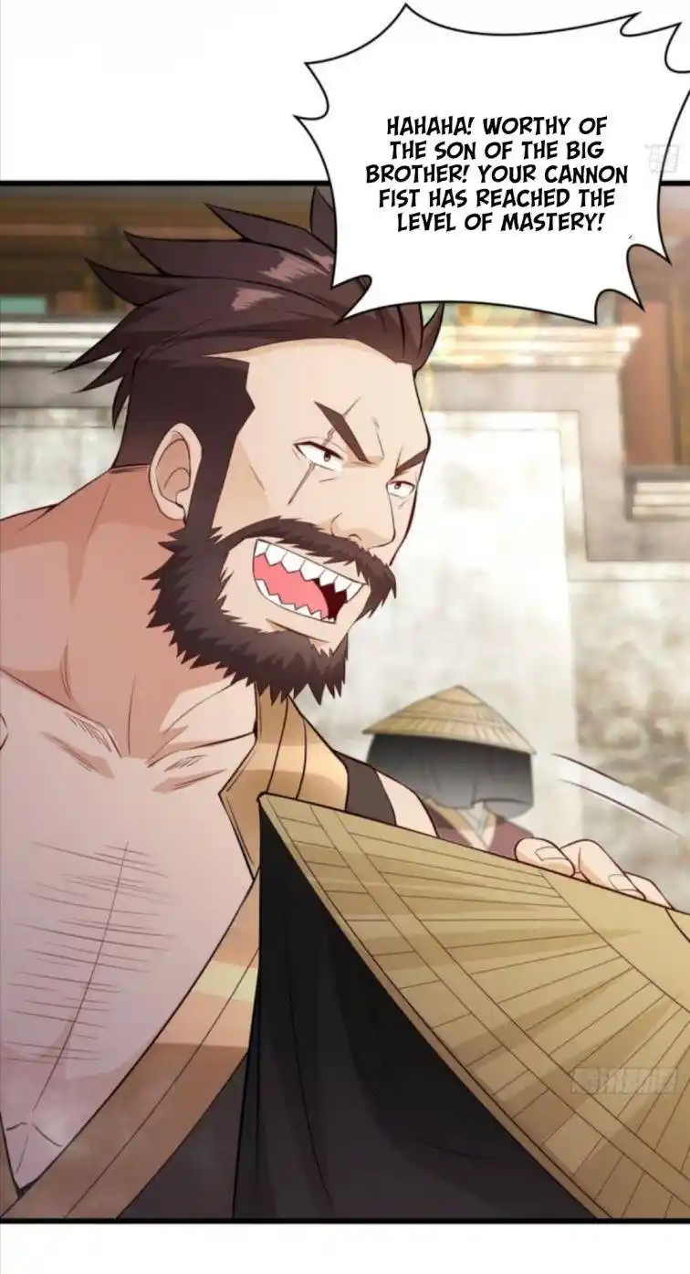 Forced to Become the Villainous Son-in-law Chapter 99