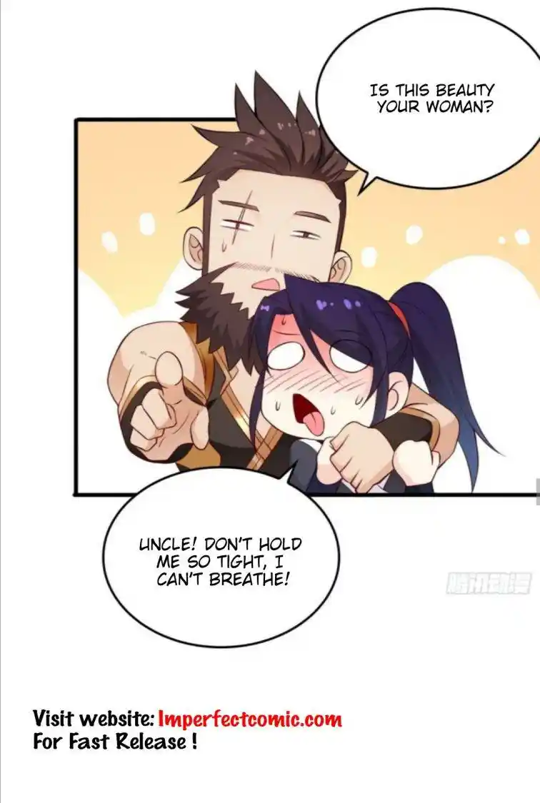 Forced to Become the Villainous Son-in-law Chapter 99